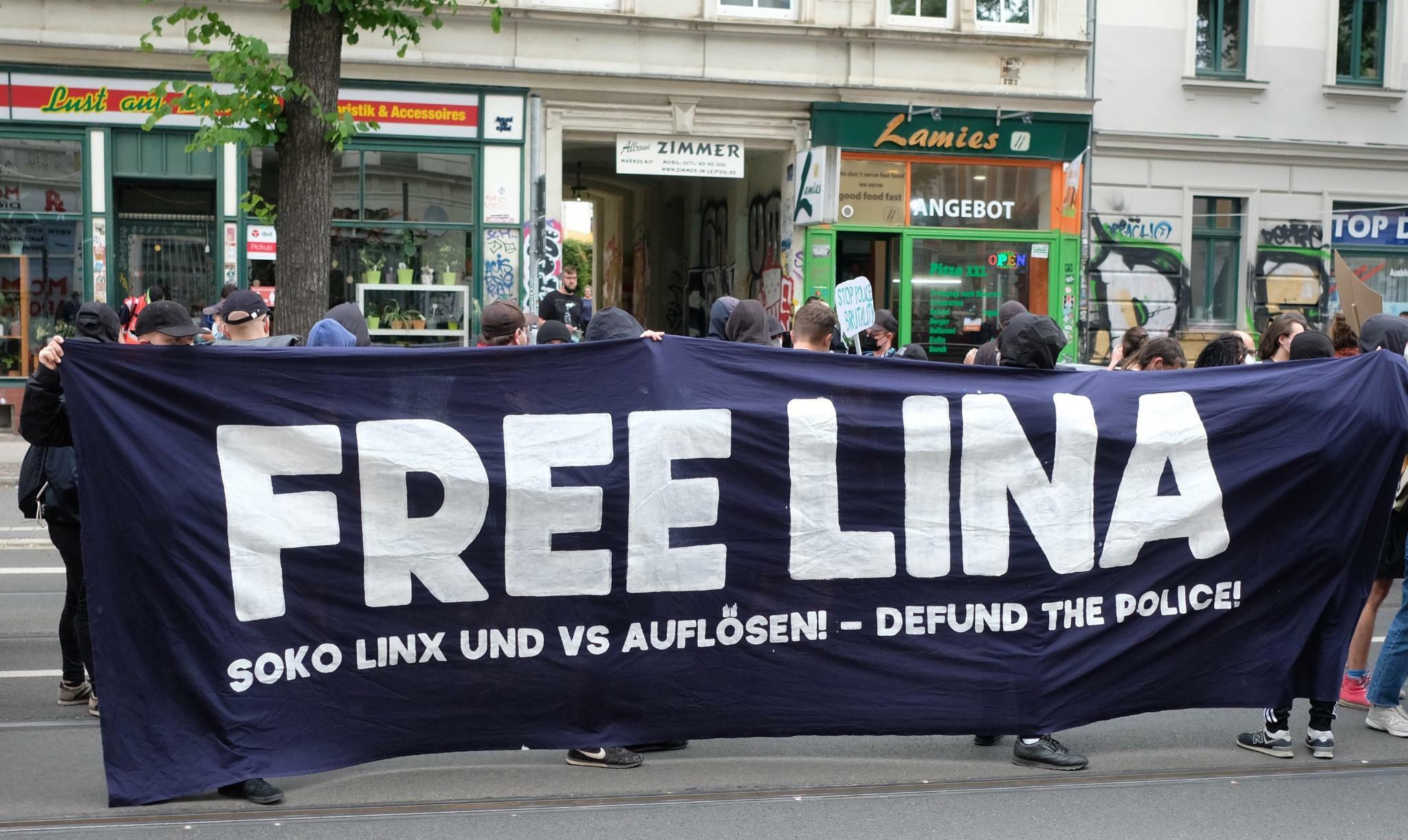 Mehr über den Artikel erfahren Stellungnahme des Solidaritätsbündnis Antifa Ost