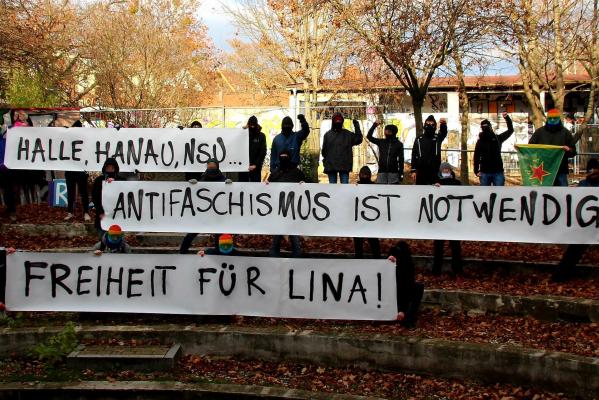 Du betrachtest gerade „Der Generalbundesanwalt ermittelt gegen Leipziger Antifas“