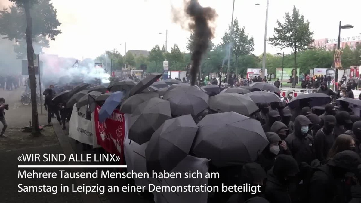 Mehr über den Artikel erfahren Unser Redebeitrag am 18. September