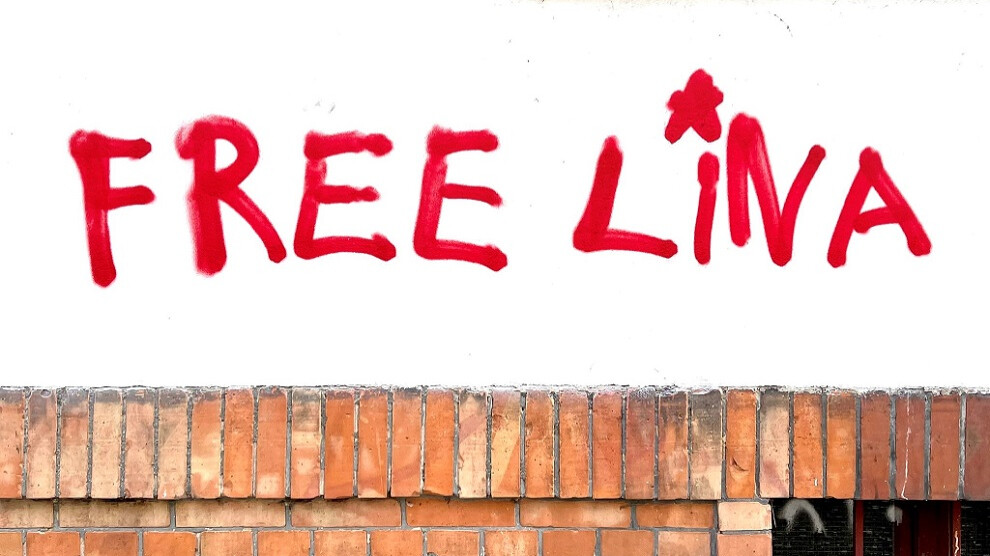 Mehr über den Artikel erfahren Kerem Schamberger: Freiheit für Lina, wir sind alle Antifa!