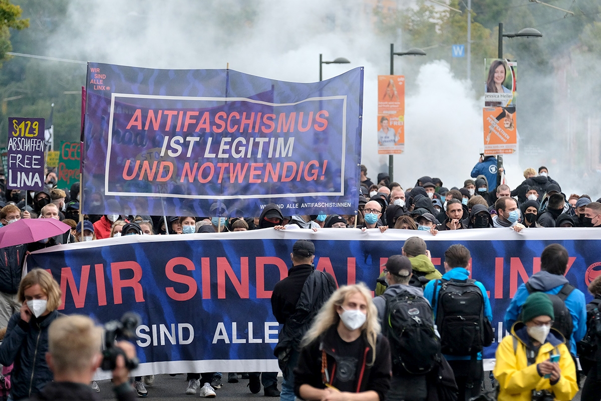 Du betrachtest gerade Wir sind alle LinX