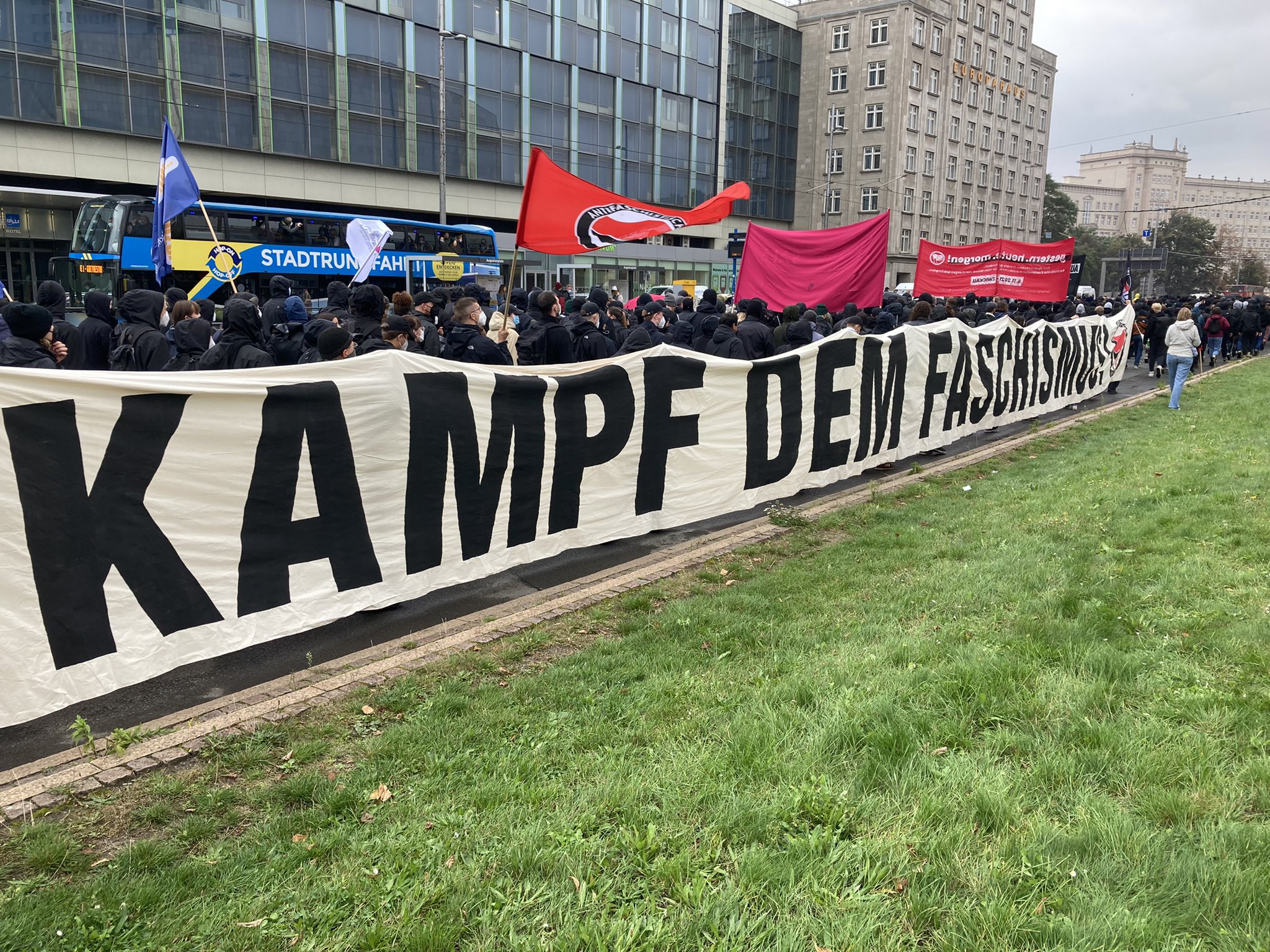 Mehr über den Artikel erfahren Stellungnahme des SAO zur NDR/strg_f-Reportage