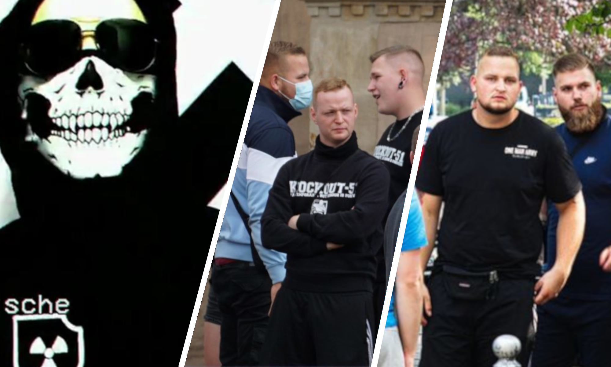 Mehr über den Artikel erfahren Pressemitteilung vom 25.01.2022 – Ladungstermine im Antifa Ost-Verfahren: Eisenacher Neonazis sagen aus