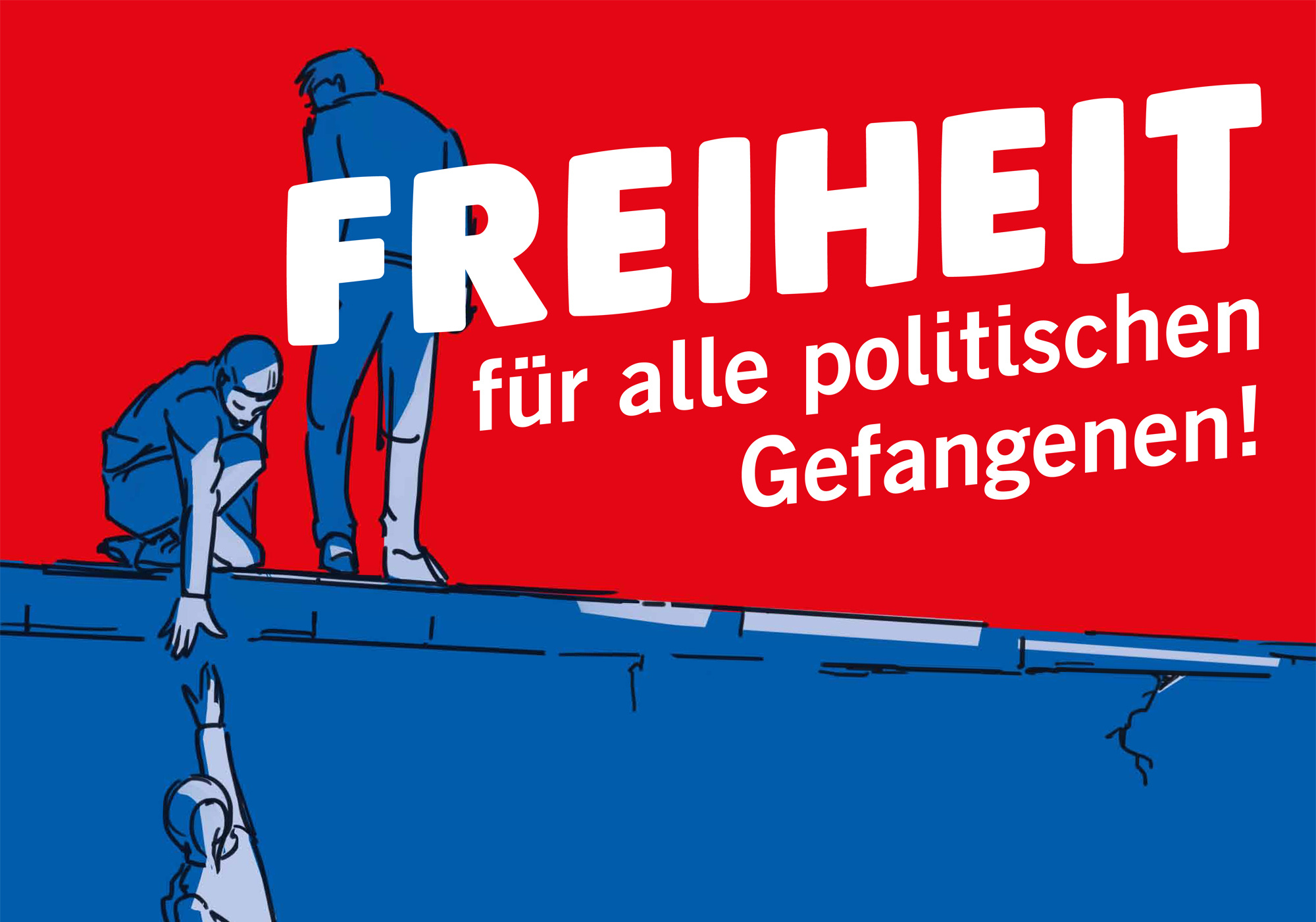 Mehr über den Artikel erfahren Jeder Schritt und jedes Wort werden überwacht