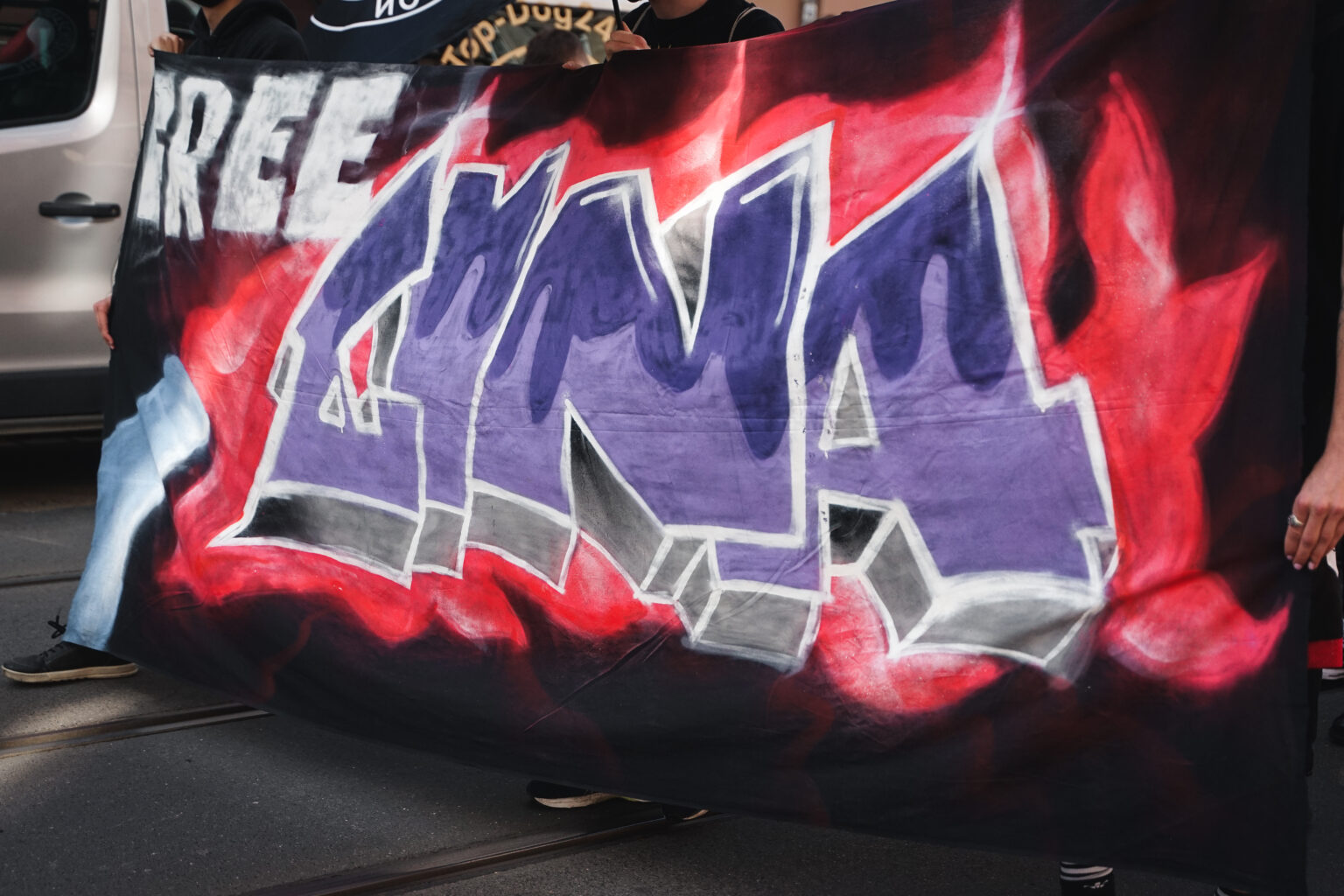 Du betrachtest gerade 45 Verhandlungstage im sogenannten Antifa-Ost-Verfahren