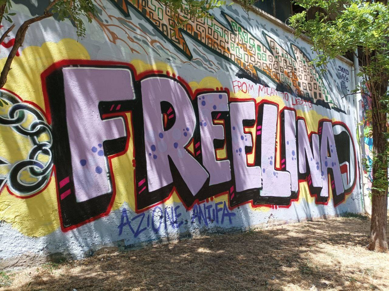 Du betrachtest gerade Mailand: Antifascist solidarity! (EN/IT)