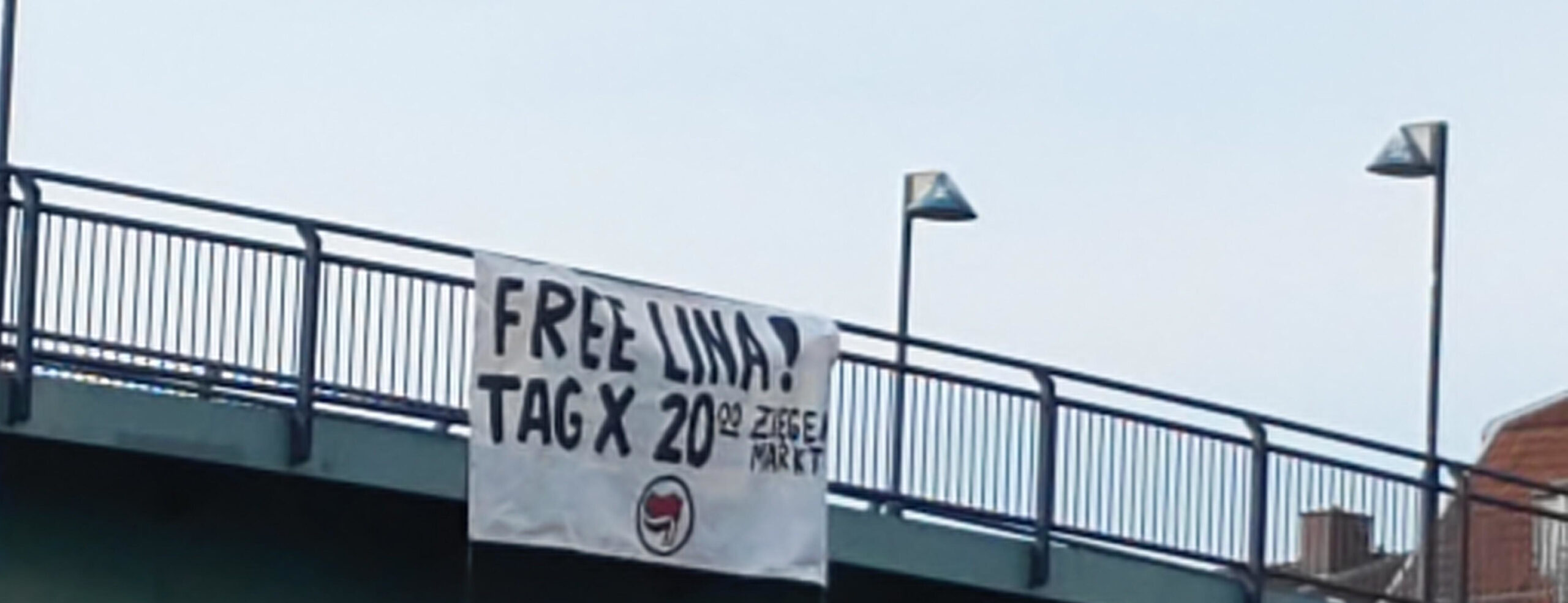 Mehr über den Artikel erfahren Bremen: Demonstration am Tag der Urteilsverkündung im Antifa-Ost-Verfahren