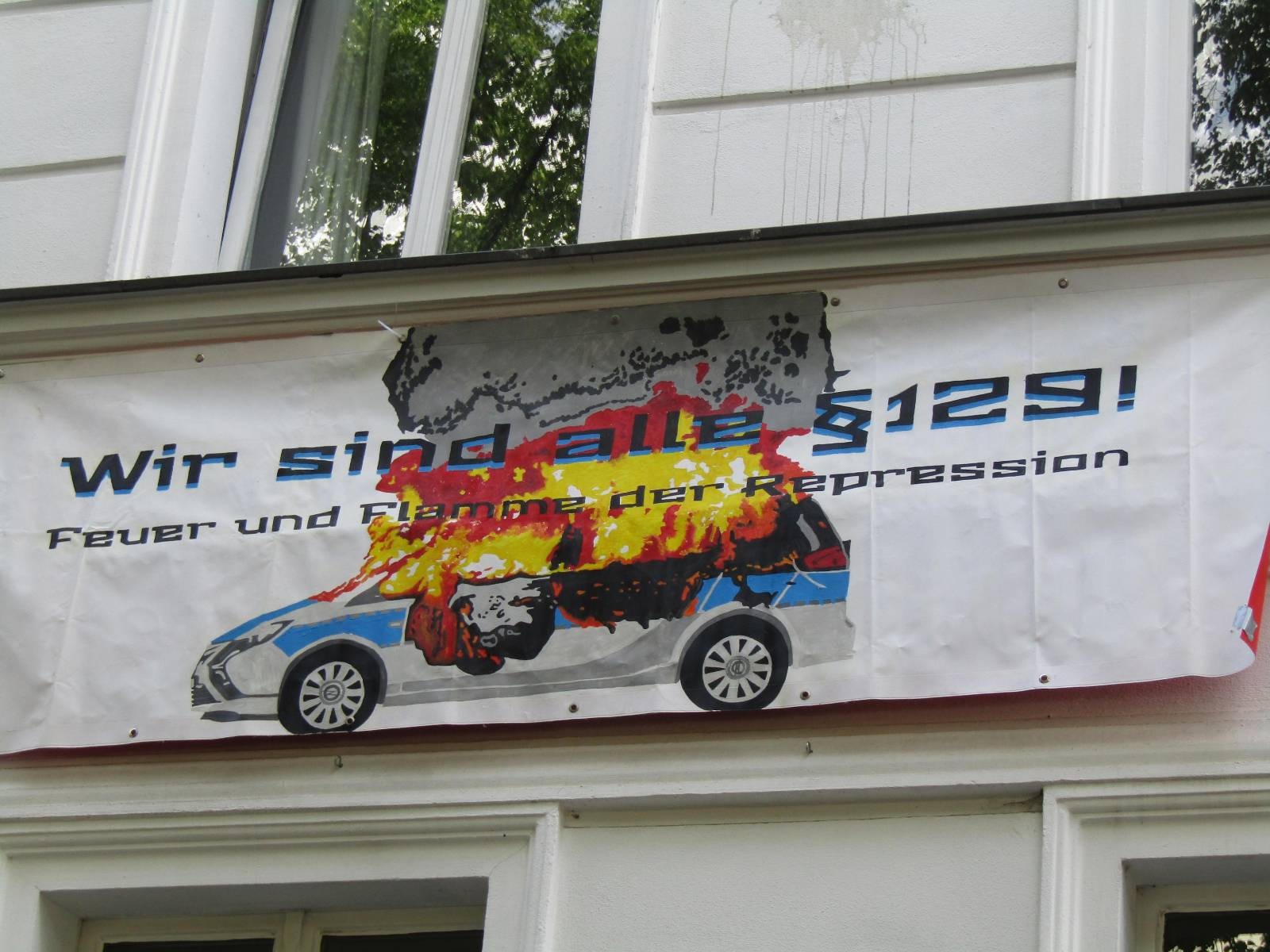 Mehr über den Artikel erfahren Aufrufe zu Tag X