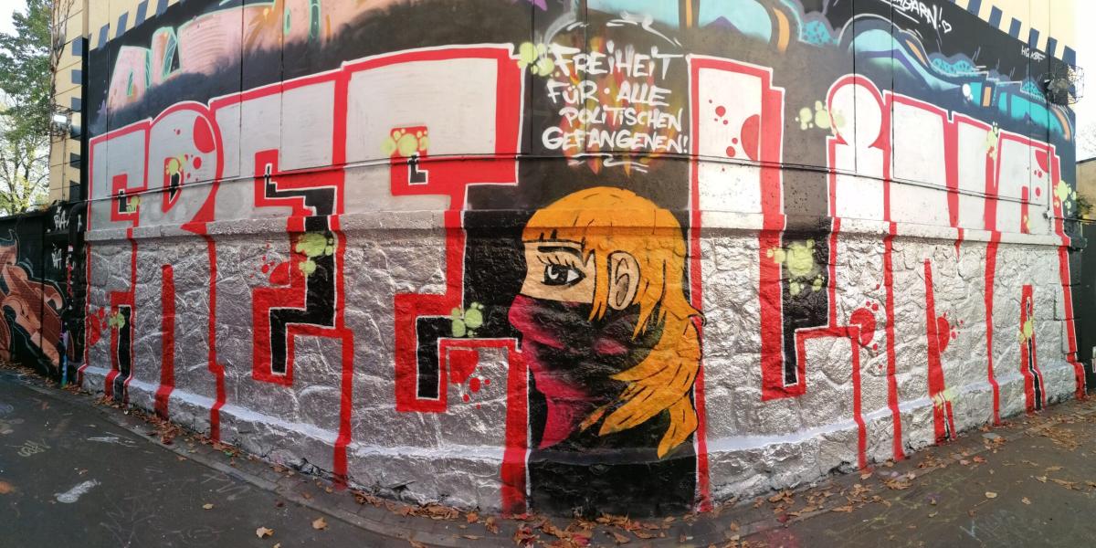 Mehr über den Artikel erfahren Gastbeitrag im AIB: Das „Antifa Ost-Verfahren“